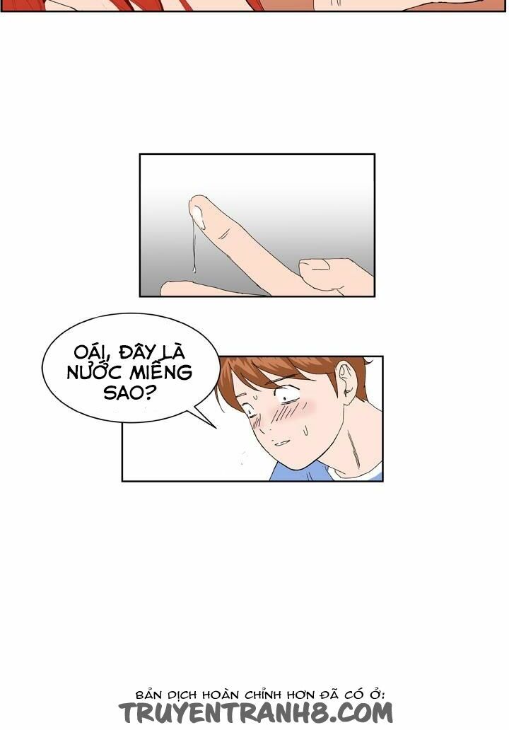 Dream Girl: Chapter 1