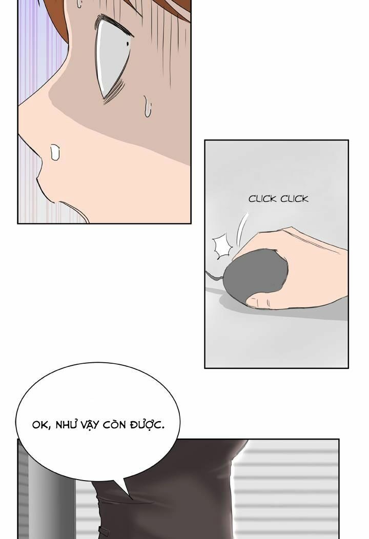 Dream Girl: Chapter 1