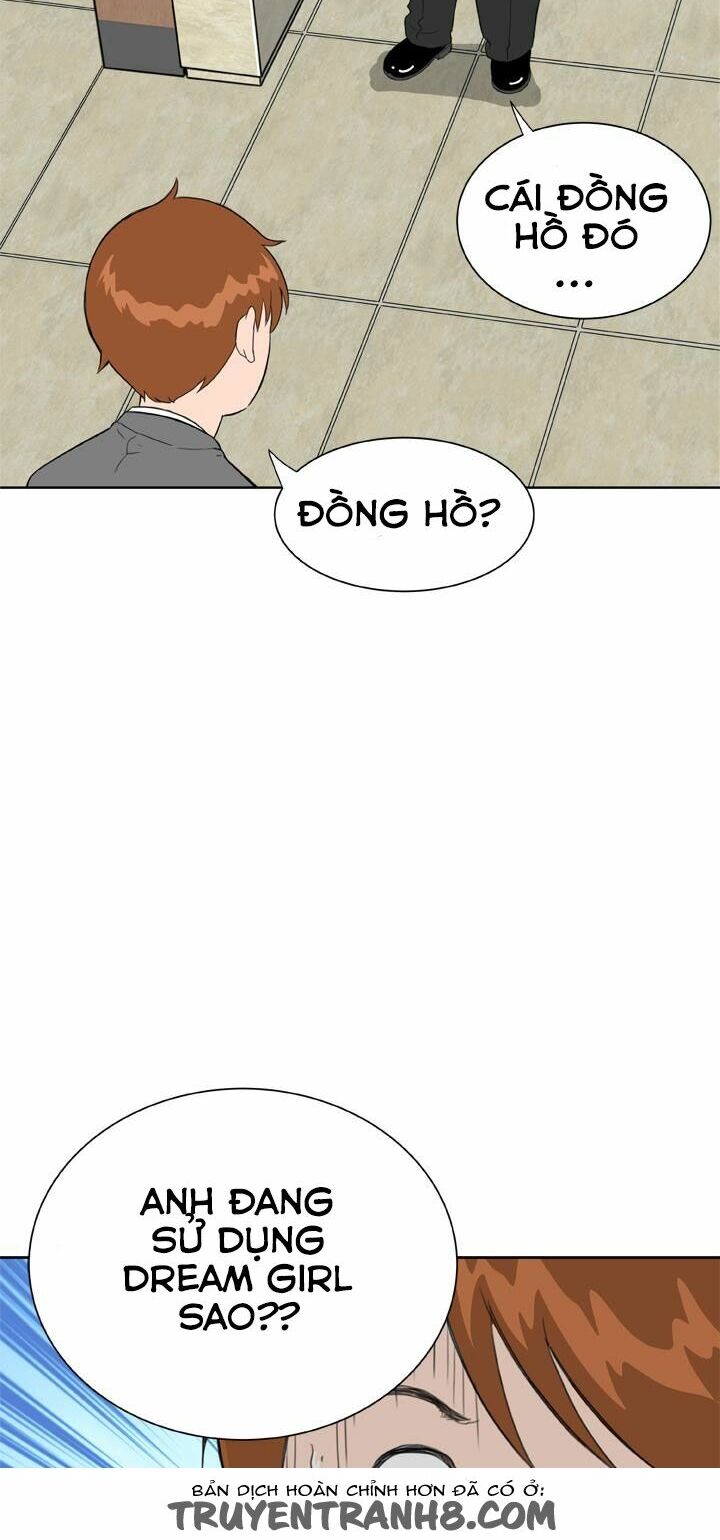 Dream Girl: Chapter 10