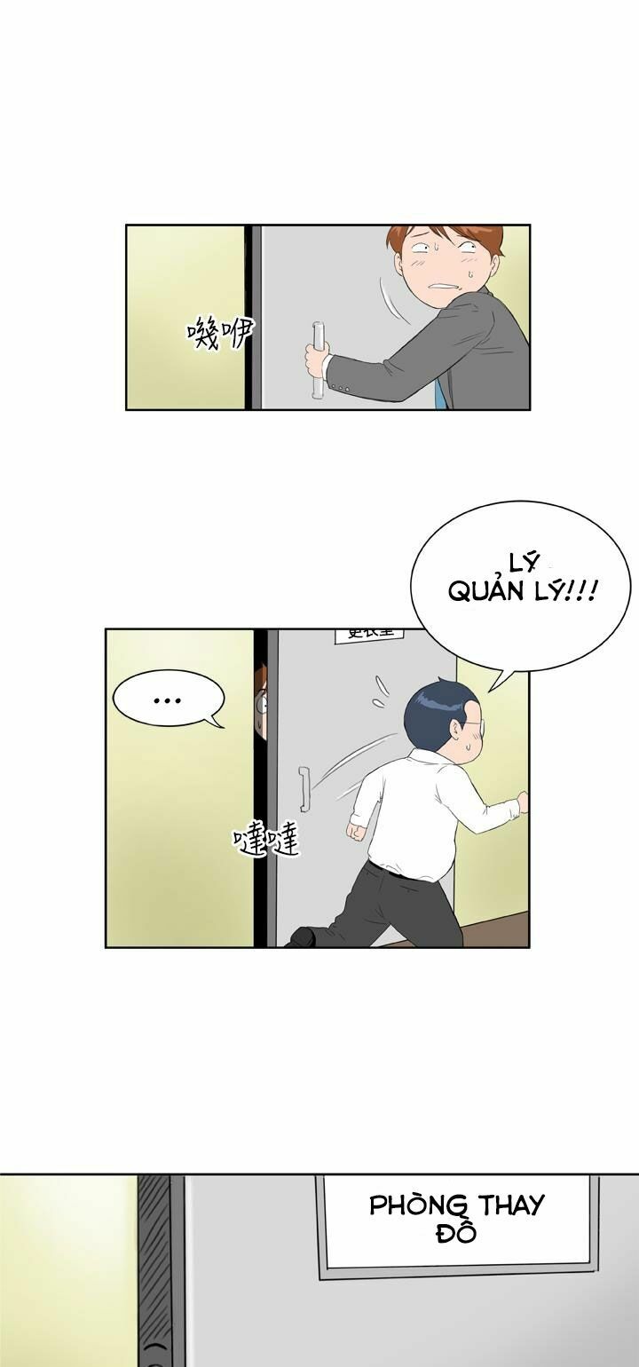 Dream Girl: Chapter 10