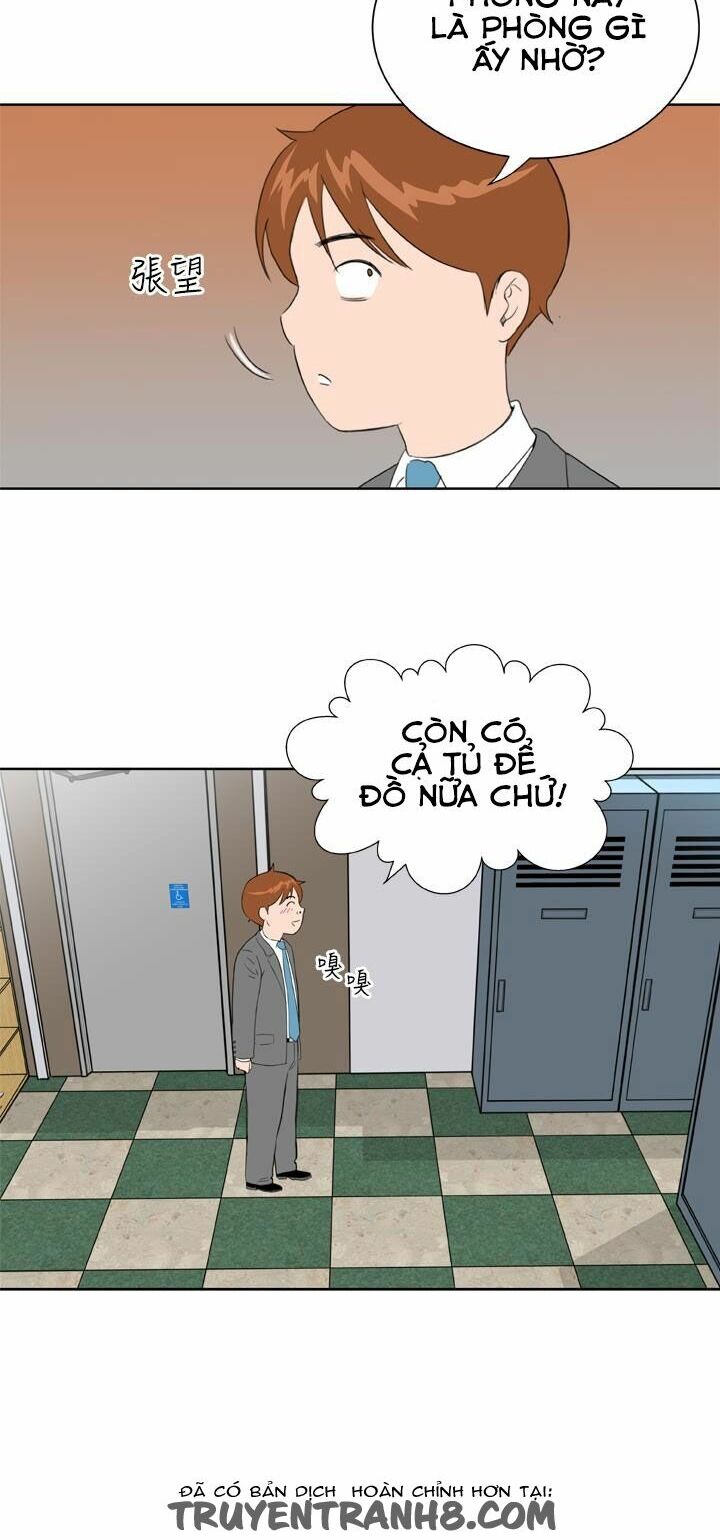 Dream Girl: Chapter 10