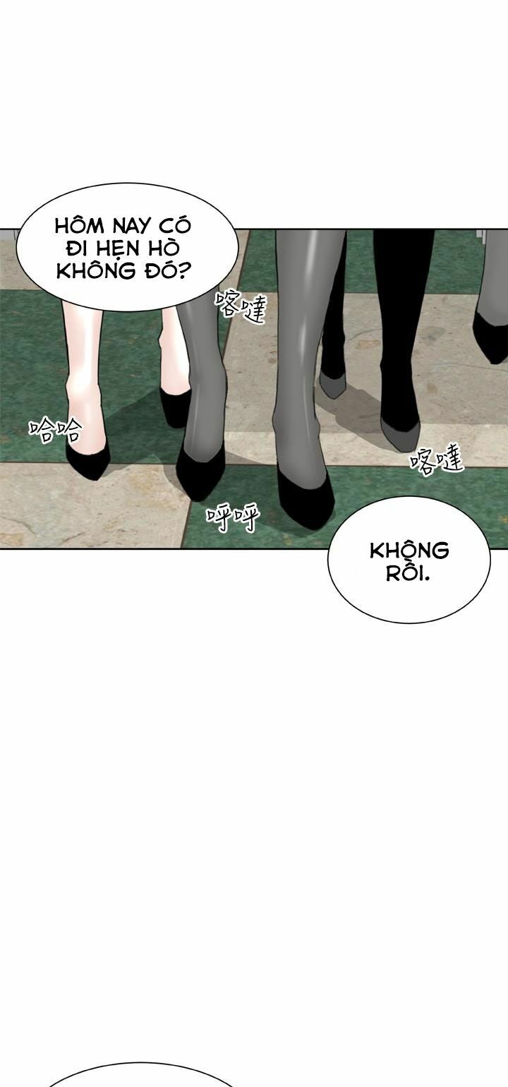 Dream Girl: Chapter 10