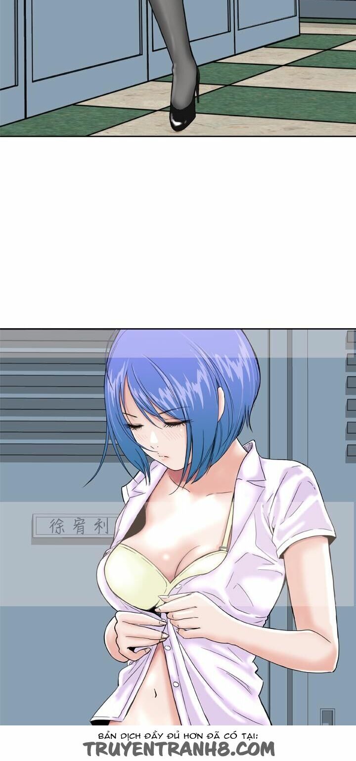 Dream Girl: Chapter 10
