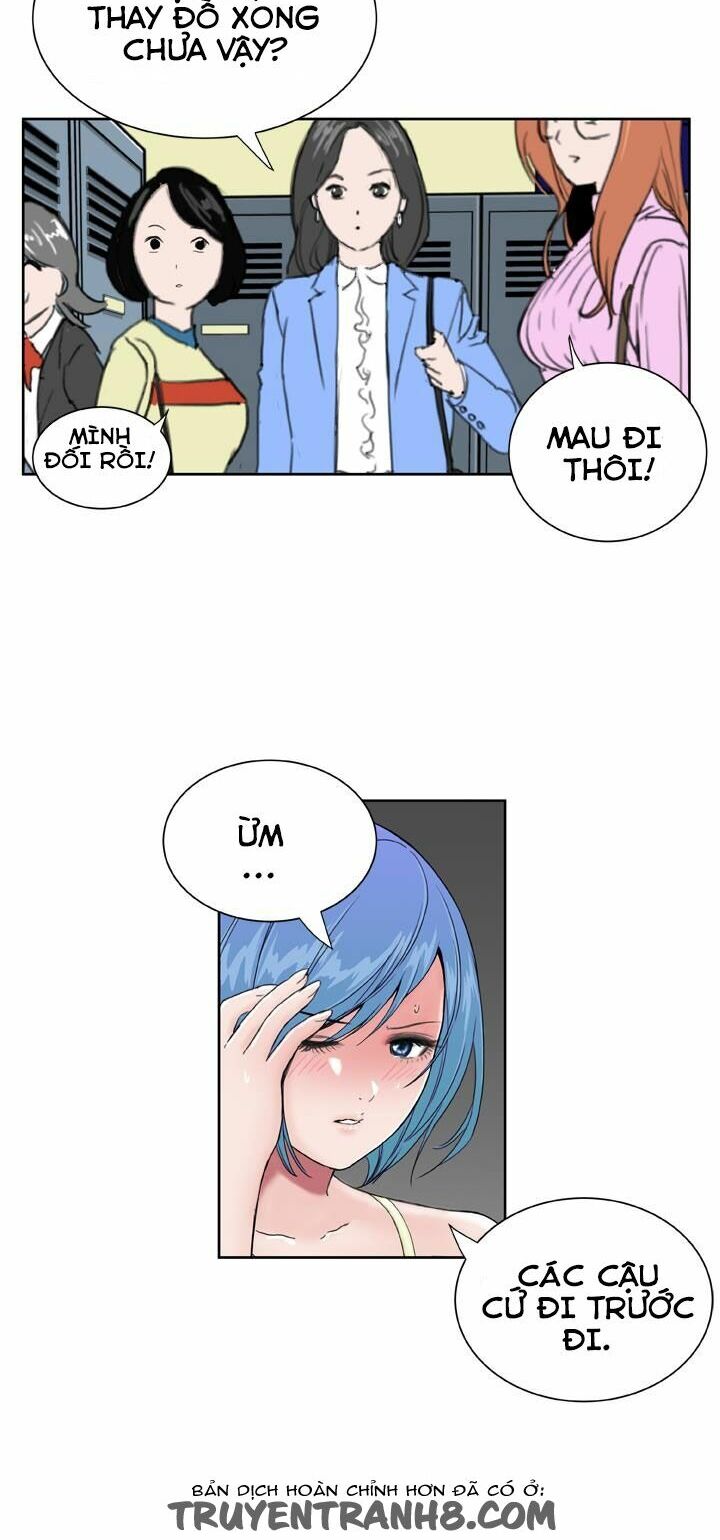 Dream Girl: Chapter 10