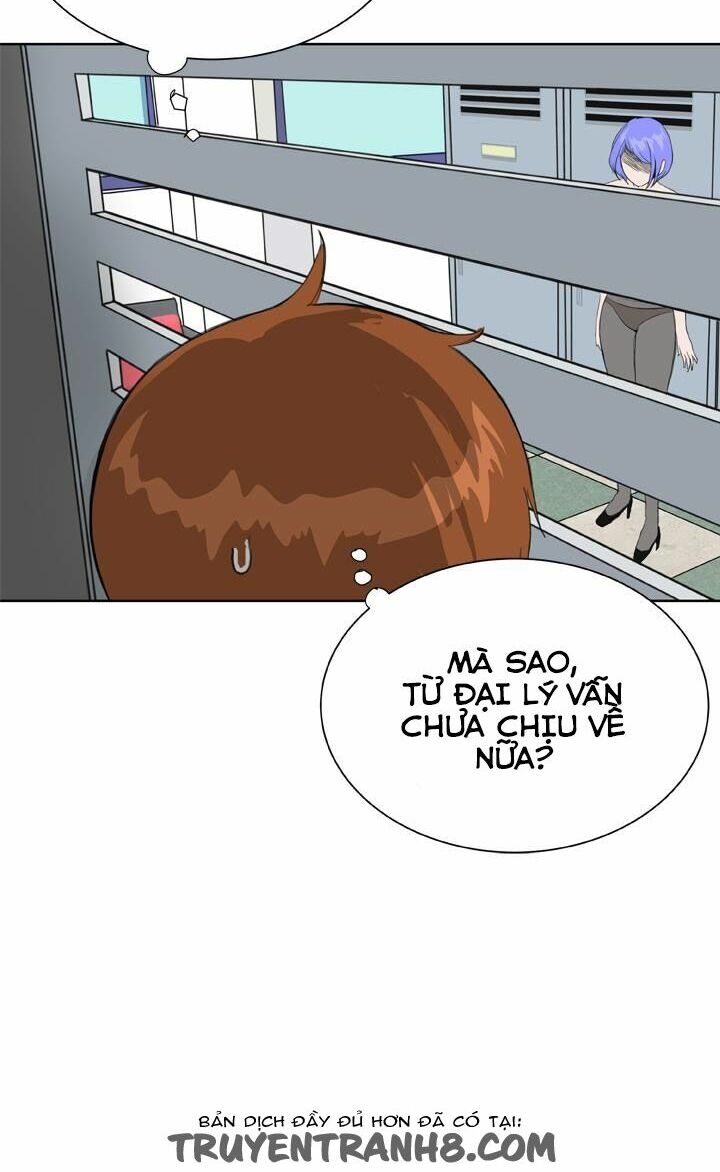 Dream Girl: Chapter 10