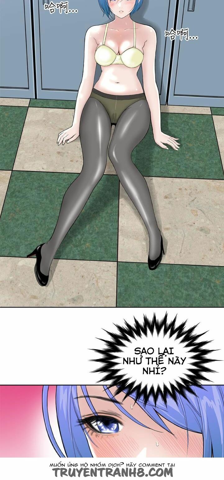 Dream Girl: Chapter 10