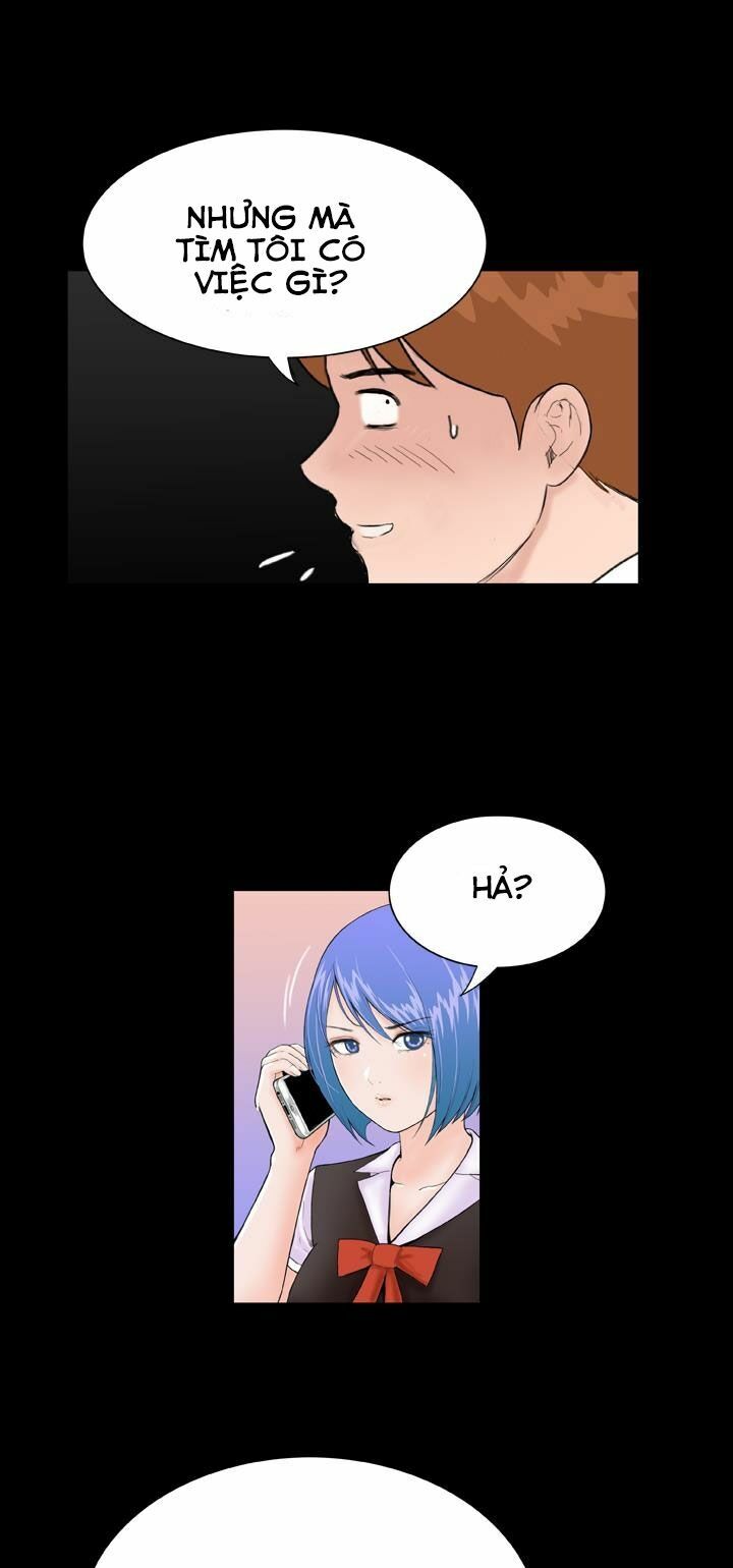 Dream Girl: Chapter 10