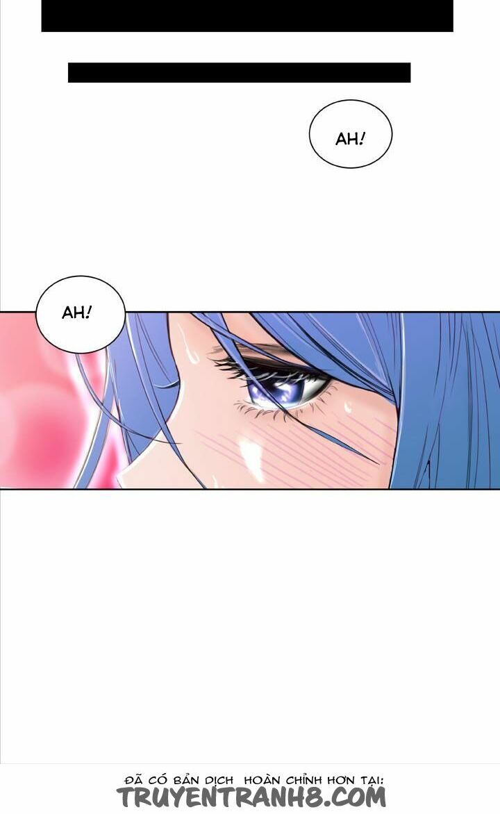 Dream Girl: Chapter 10