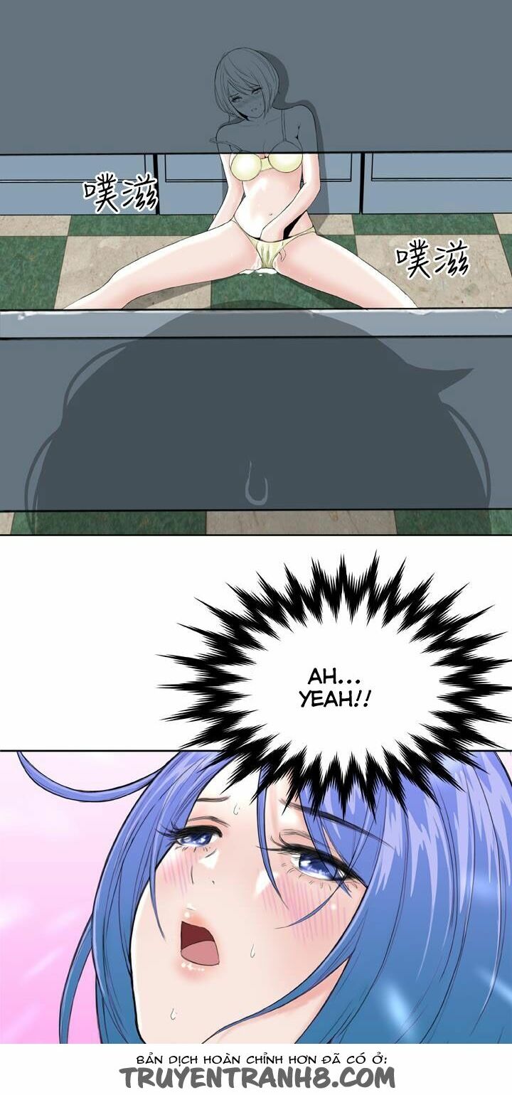 Dream Girl: Chapter 10