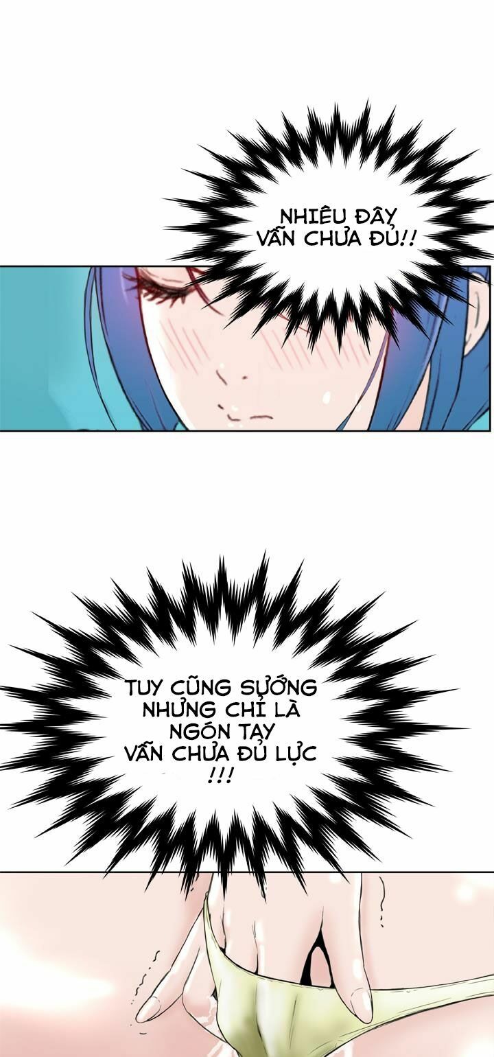 Dream Girl: Chapter 10
