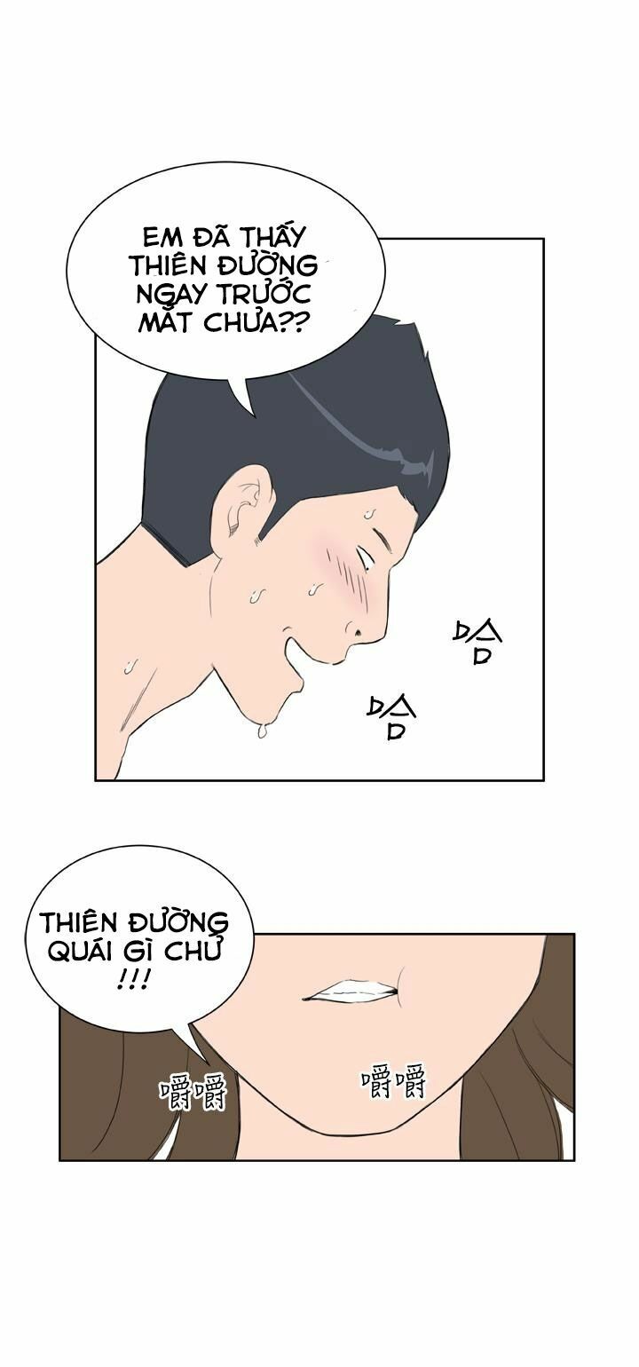 Dream Girl: Chapter 11