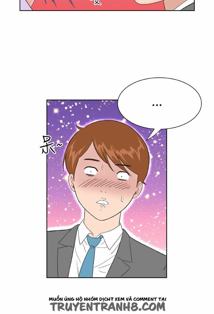 Dream Girl: Chapter 11