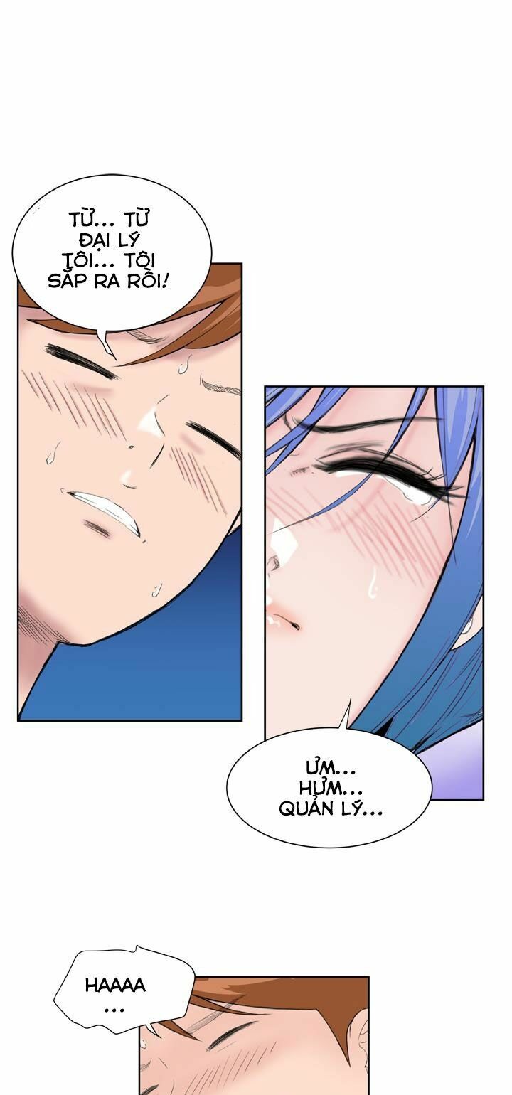 Dream Girl: Chapter 13