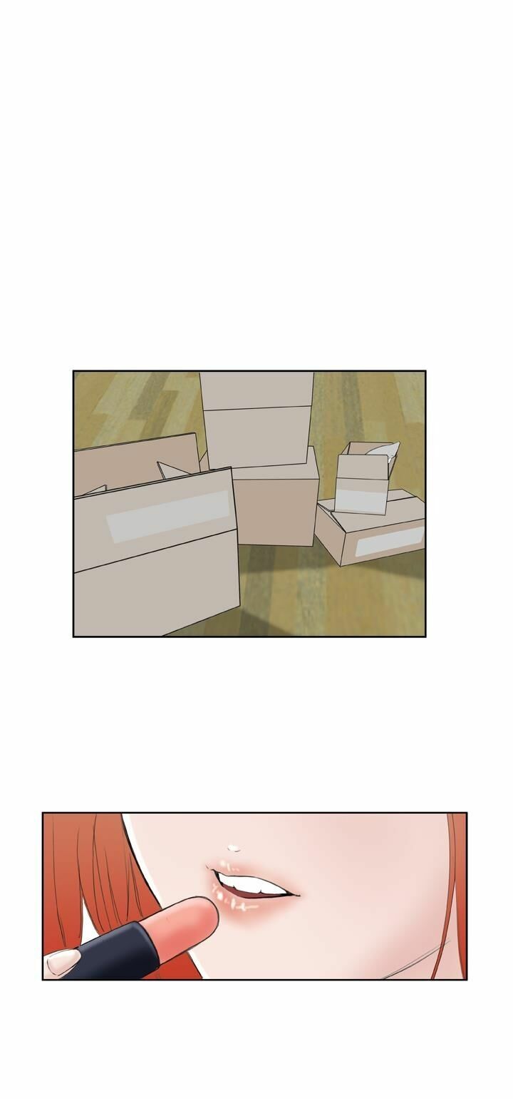Dream Girl: Chapter 13