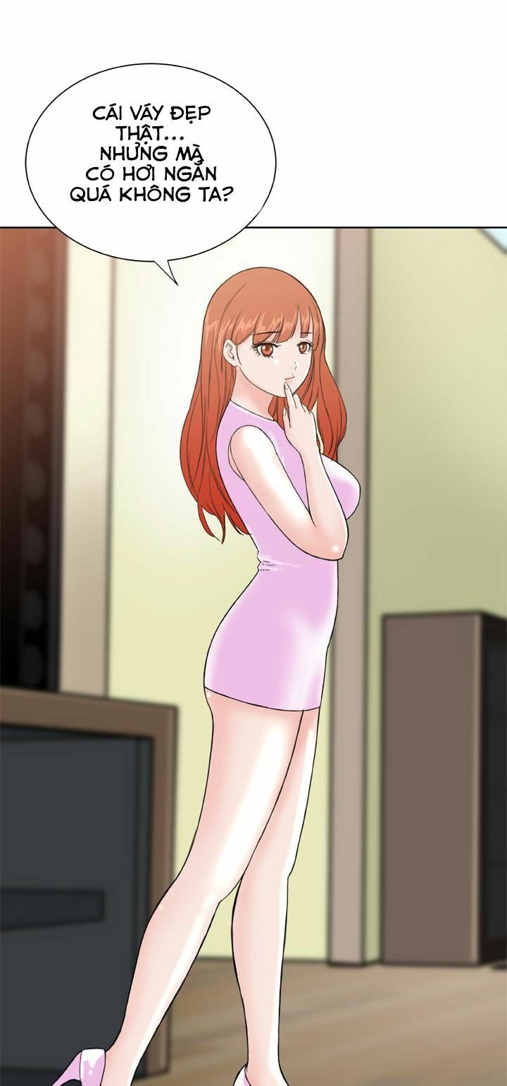 Dream Girl: Chapter 13