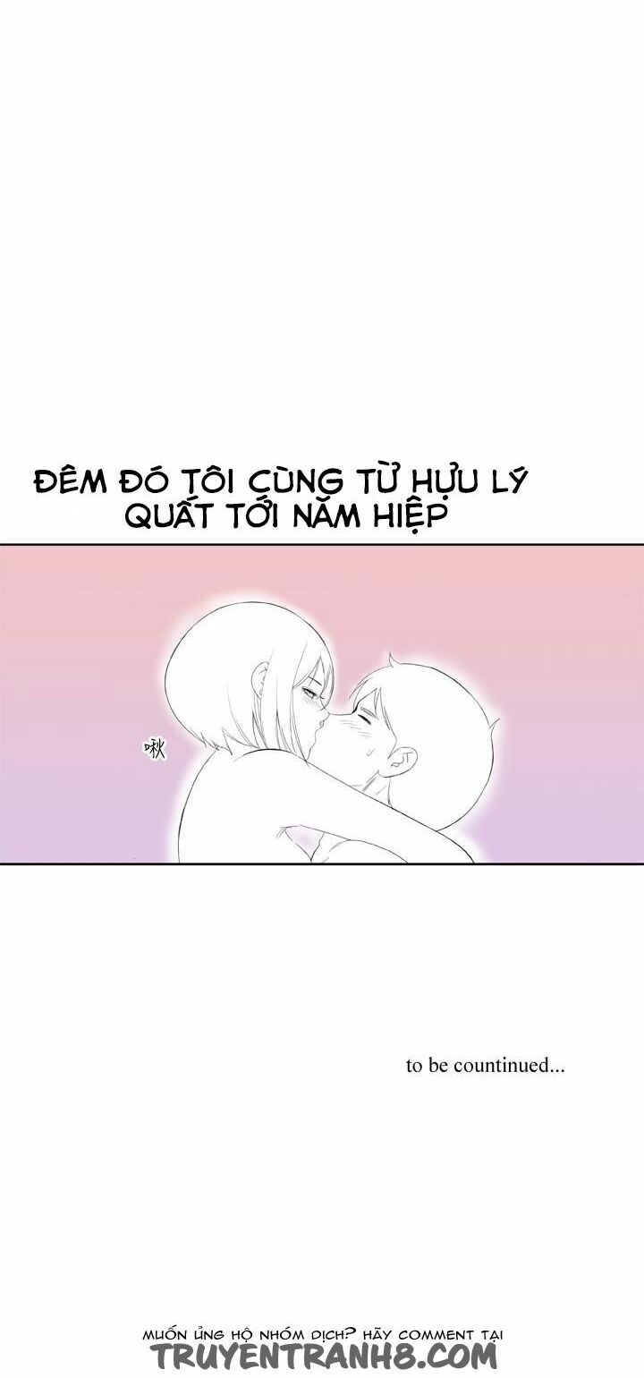 Dream Girl: Chapter 13