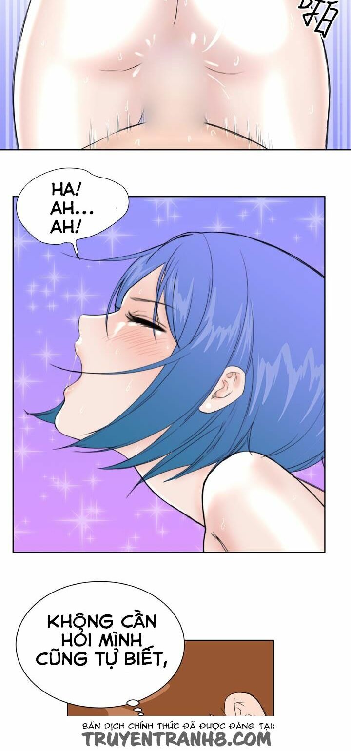 Dream Girl: Chapter 13