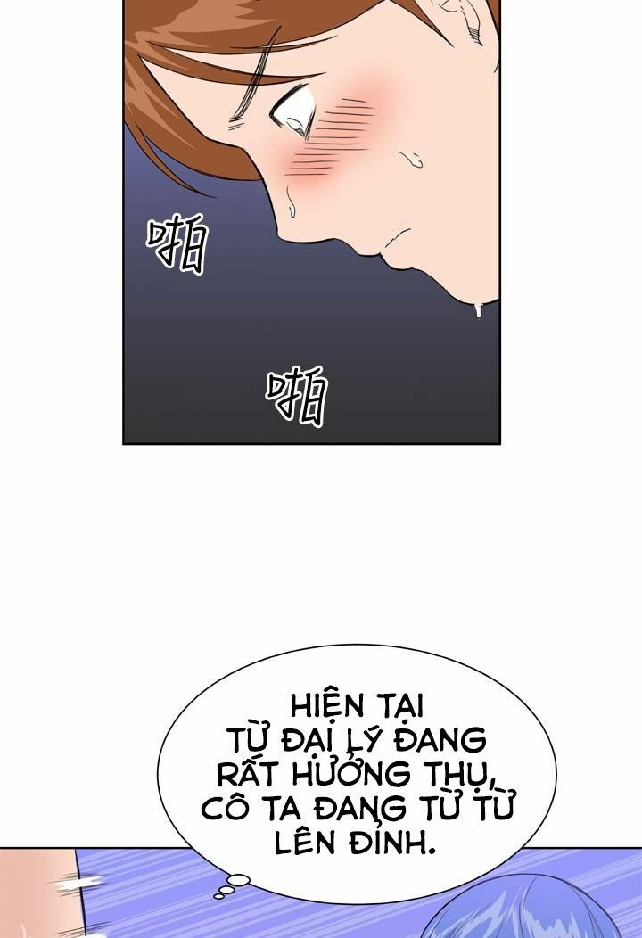 Dream Girl: Chapter 13
