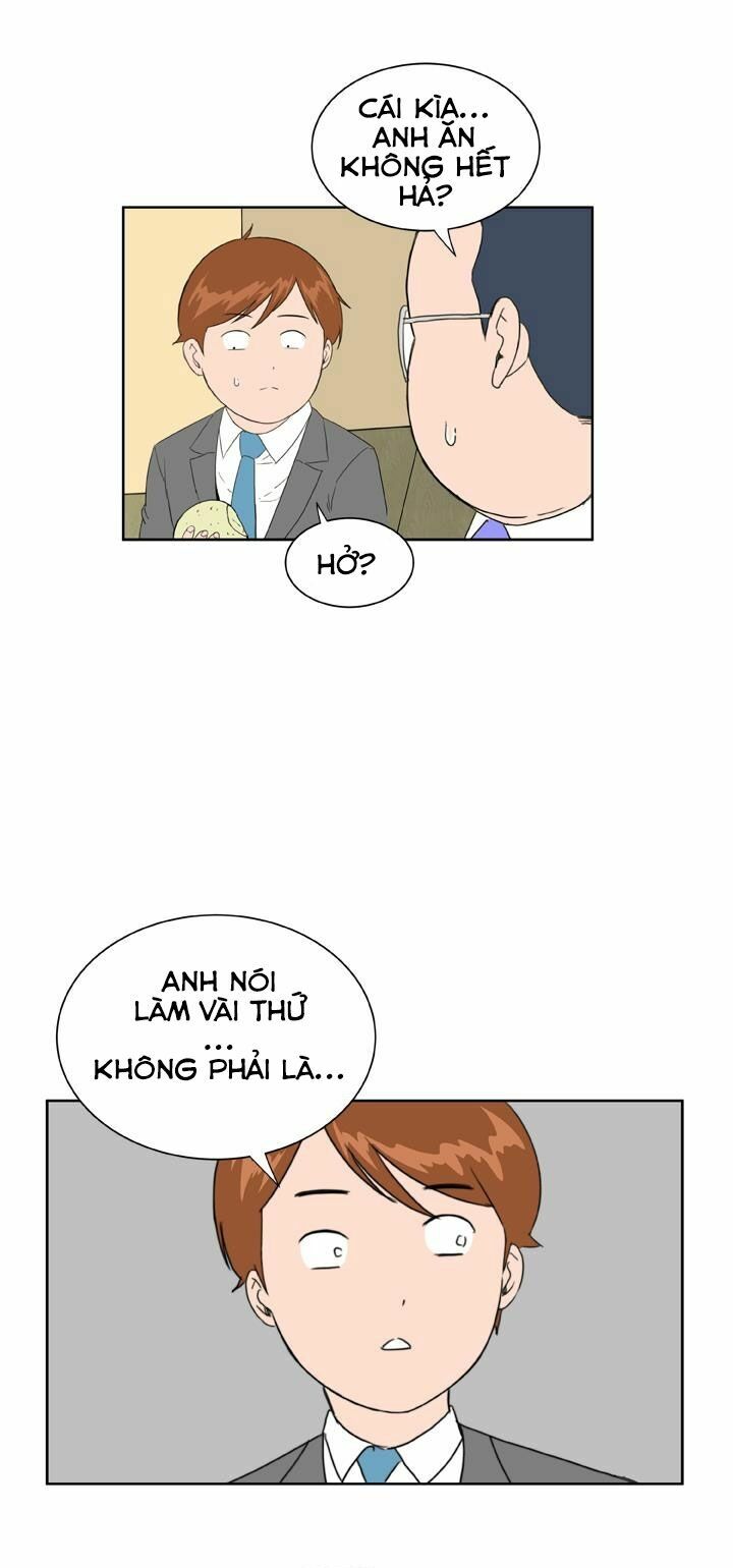 Dream Girl: Chapter 14