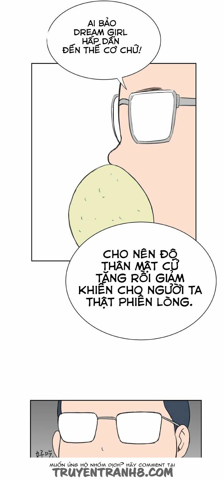 Dream Girl: Chapter 14