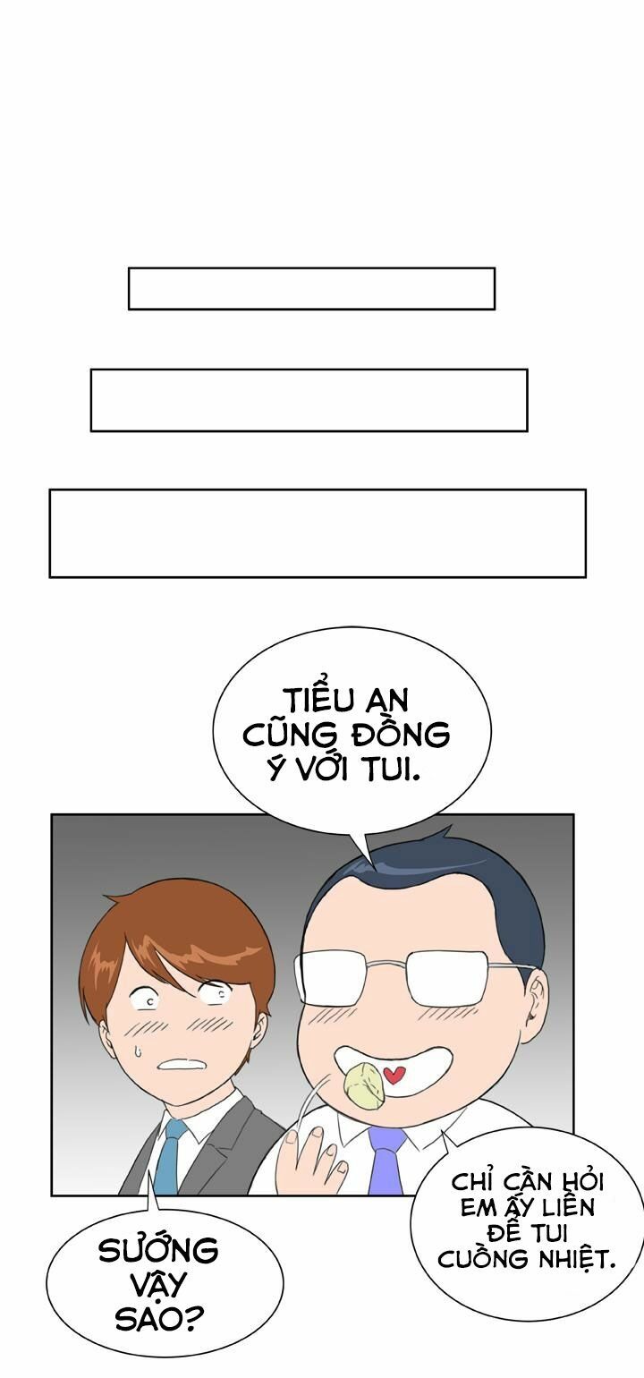 Dream Girl: Chapter 14
