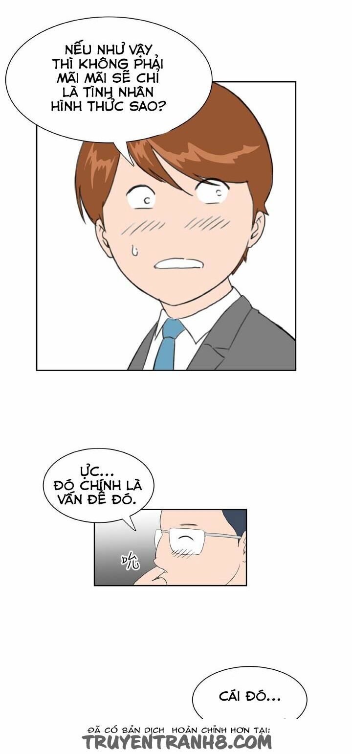Dream Girl: Chapter 14