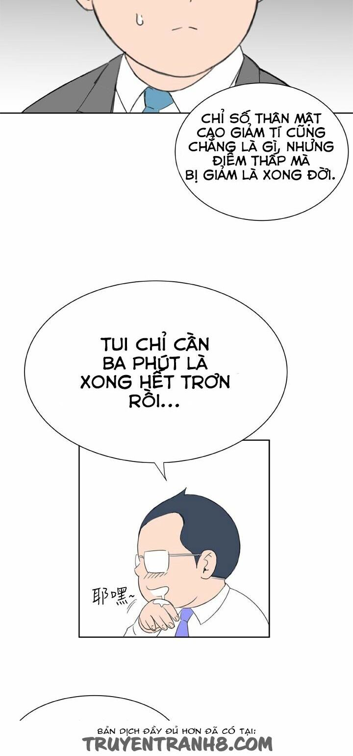 Dream Girl: Chapter 14