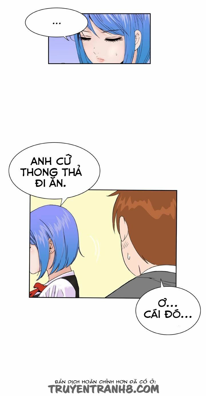 Dream Girl: Chapter 14