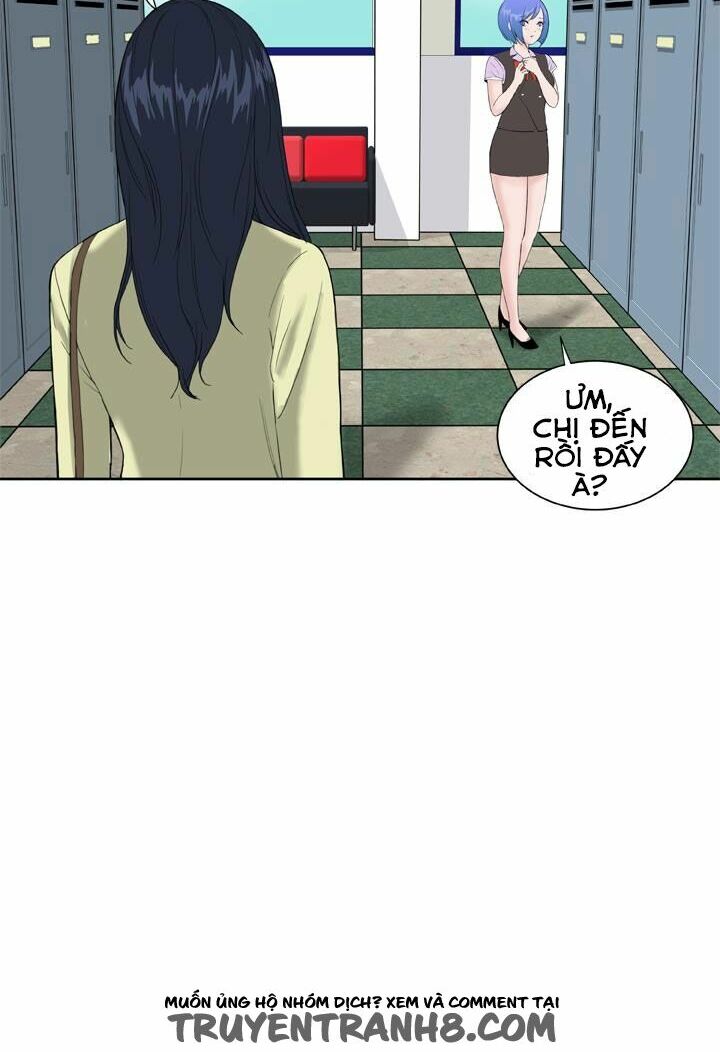 Dream Girl: Chapter 14