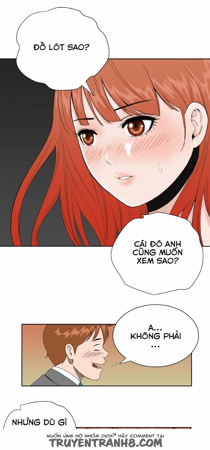 Dream Girl: Chapter 15