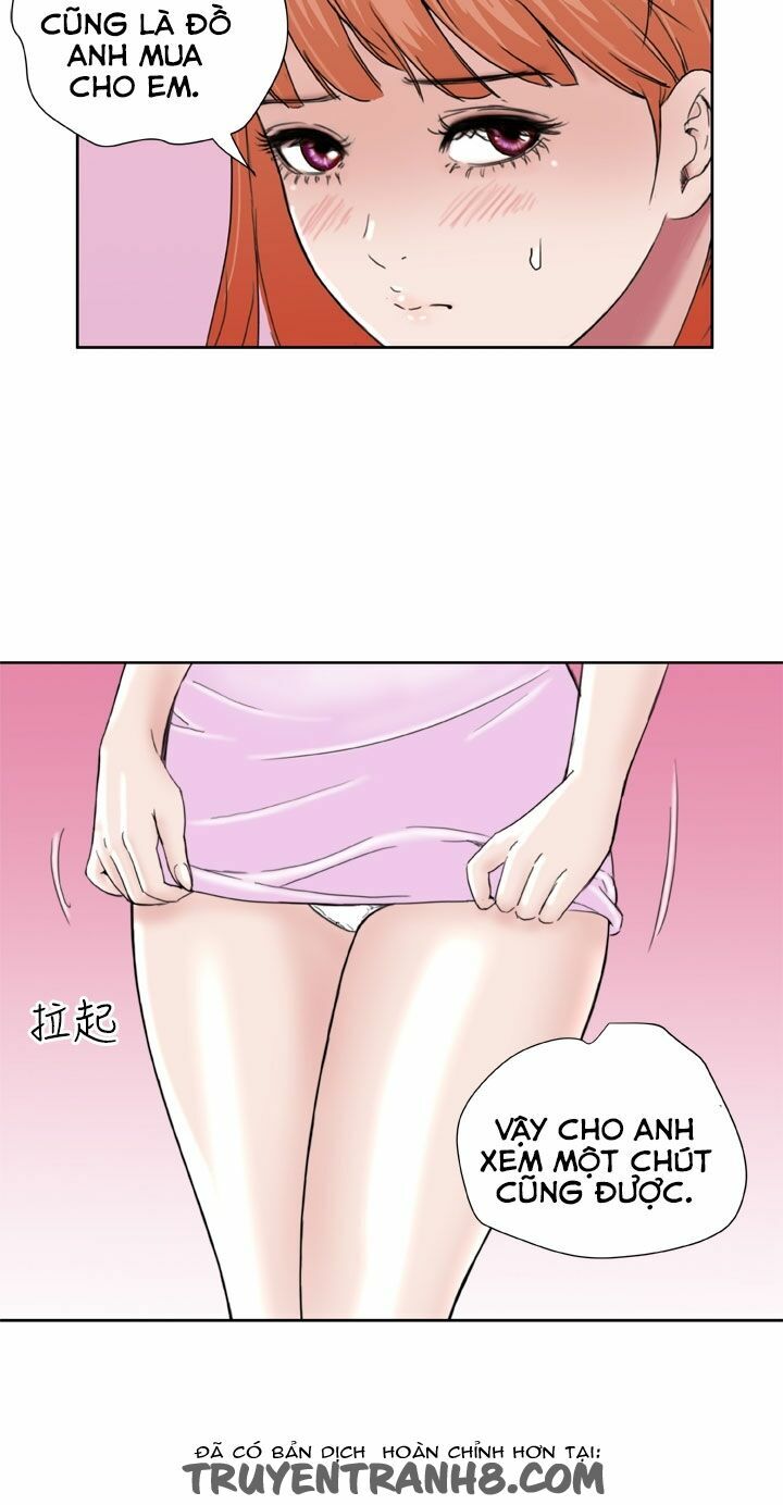 Dream Girl: Chapter 15