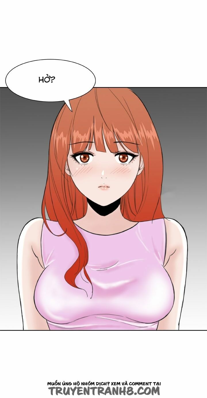 Dream Girl: Chapter 15