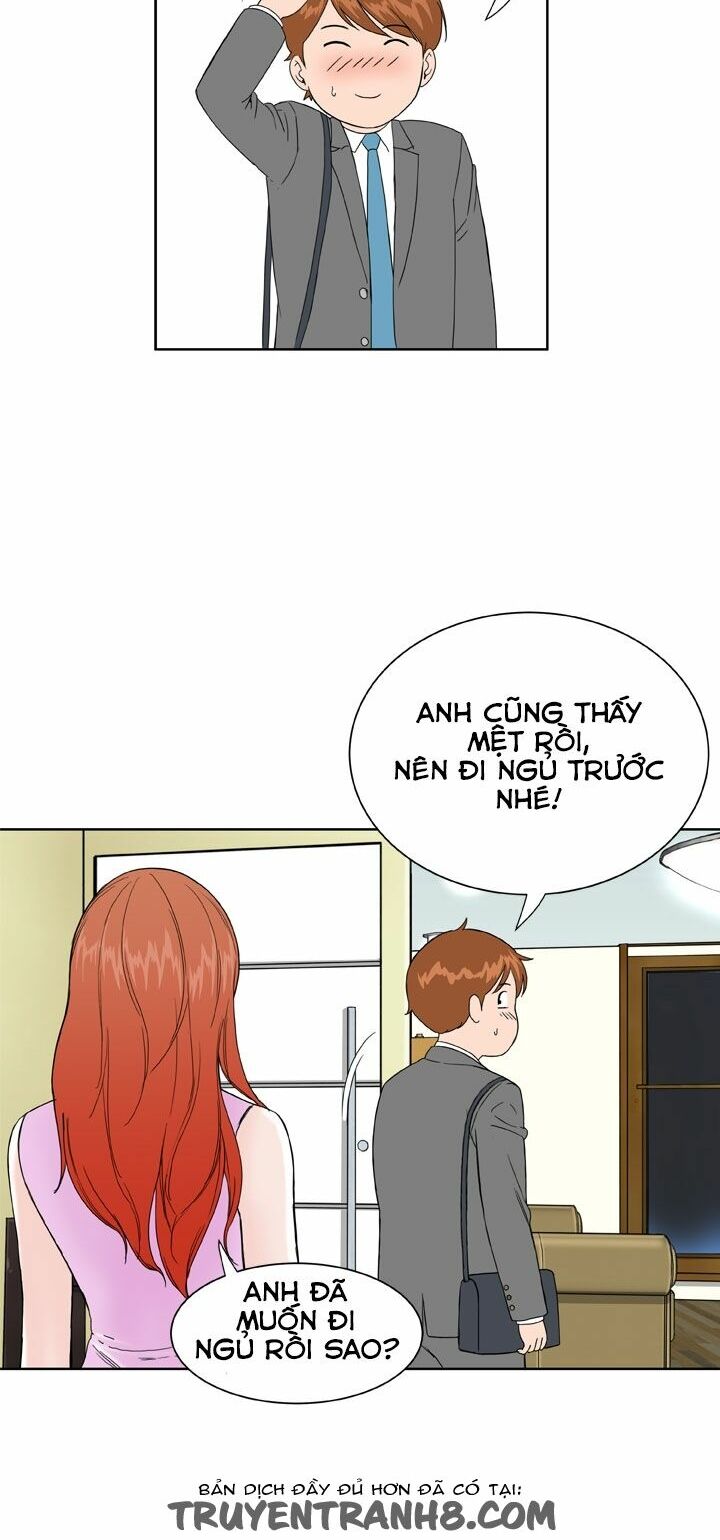Dream Girl: Chapter 15