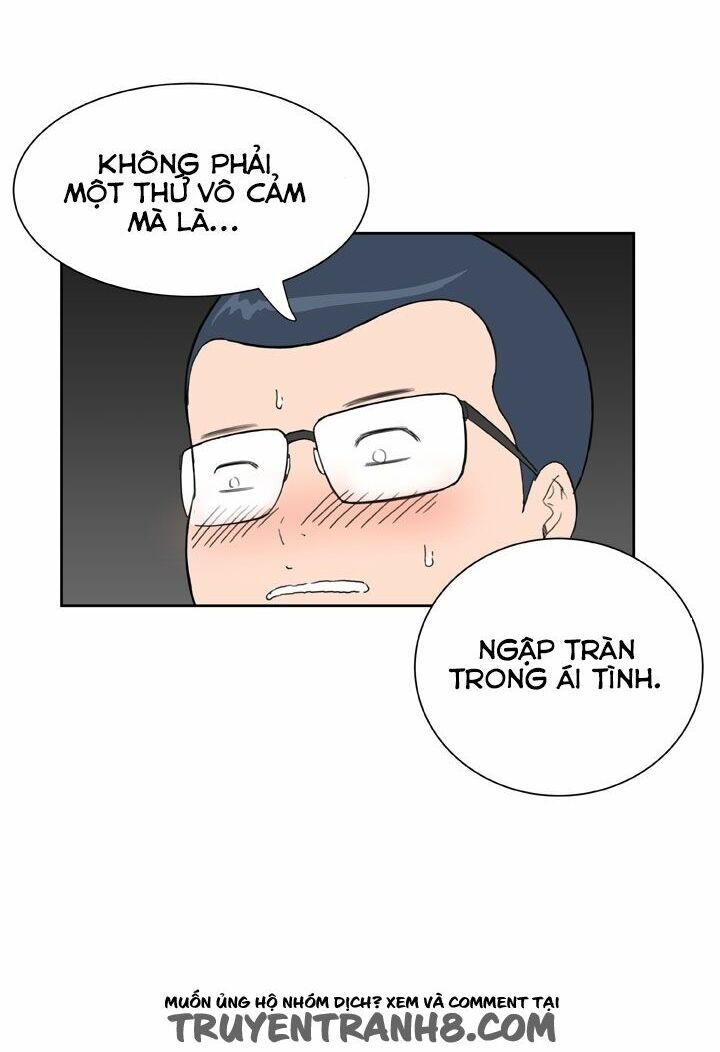 Dream Girl: Chapter 15
