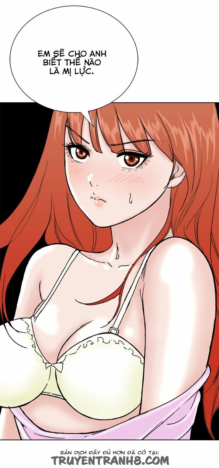 Dream Girl: Chapter 15