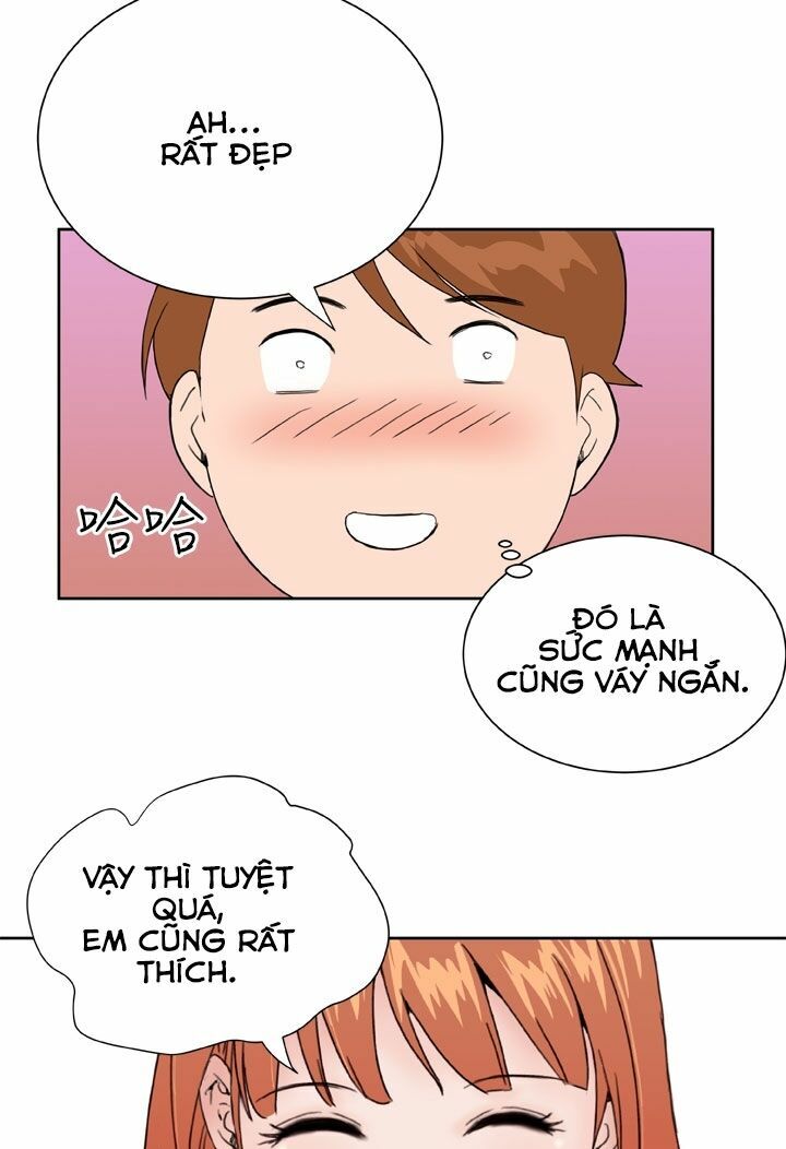 Dream Girl: Chapter 15