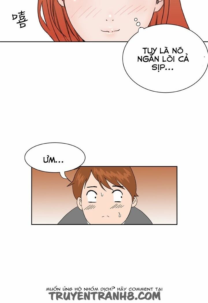 Dream Girl: Chapter 15