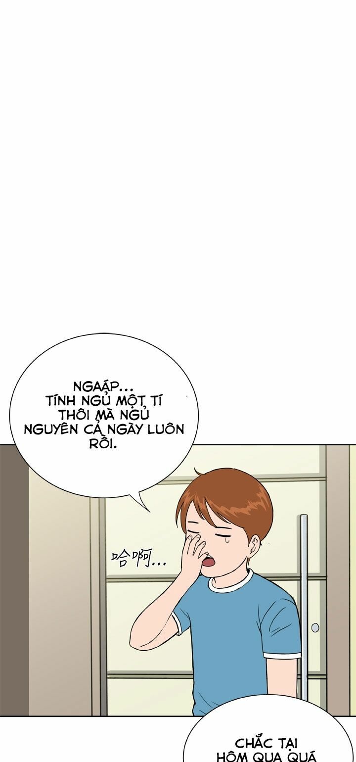 Dream Girl: Chapter 16