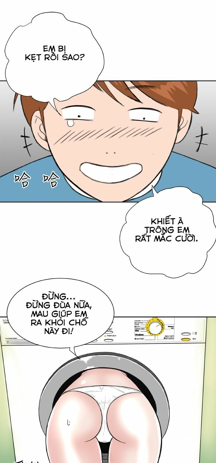 Dream Girl: Chapter 16