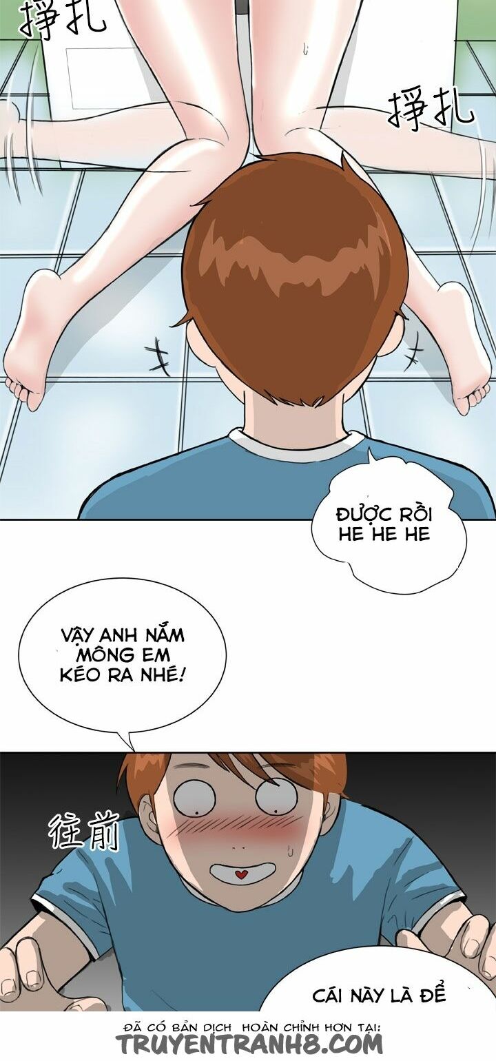 Dream Girl: Chapter 16