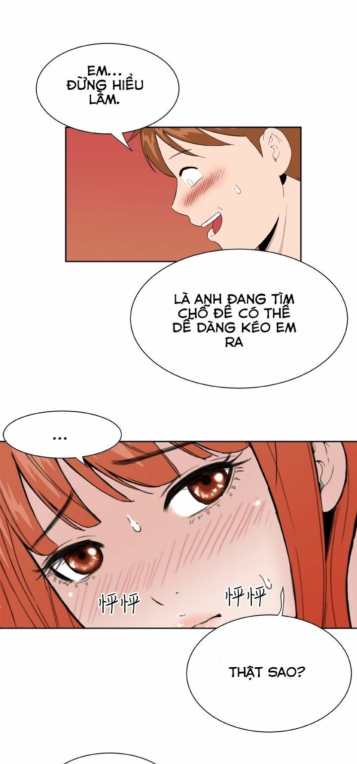 Dream Girl: Chapter 16