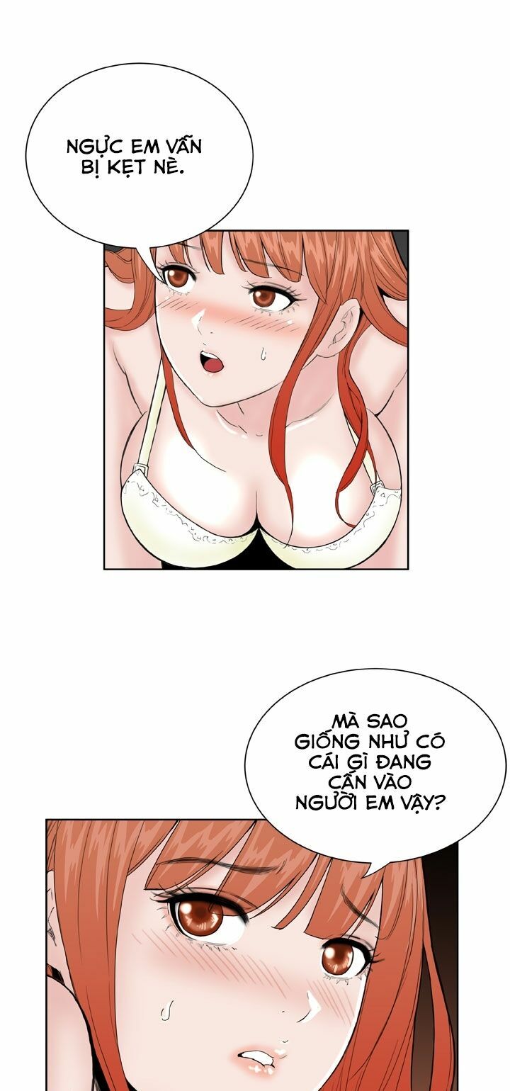 Dream Girl: Chapter 16