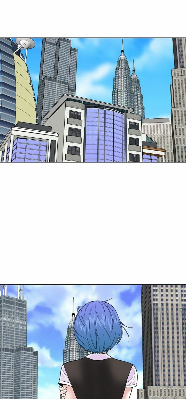 Dream Girl: Chapter 16