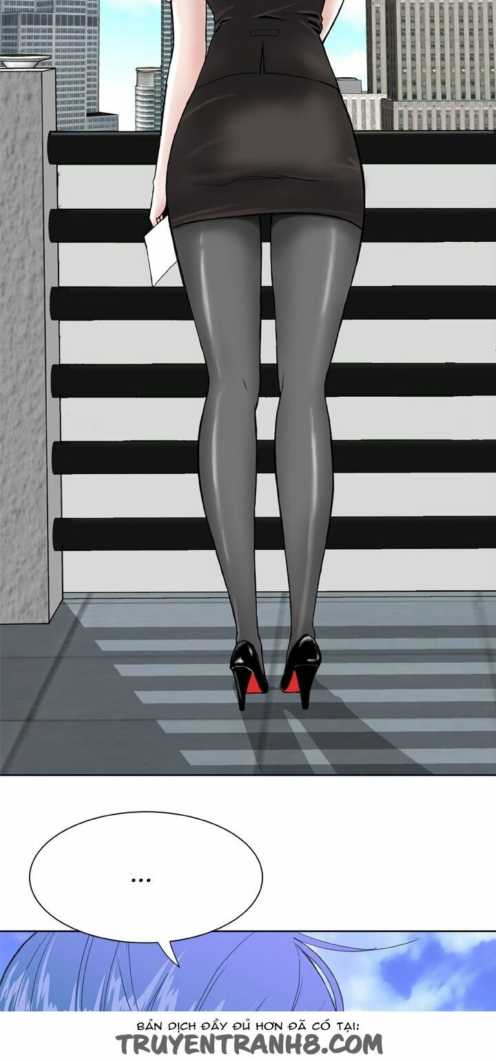 Dream Girl: Chapter 16