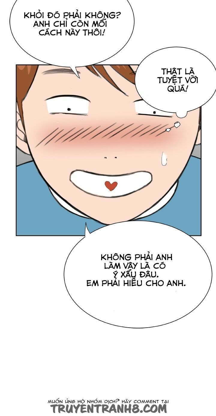 Dream Girl: Chapter 16
