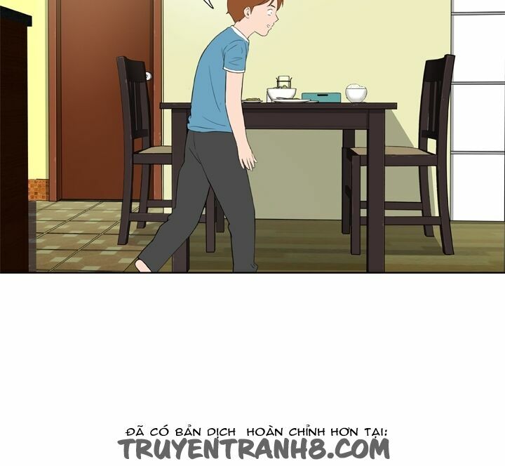 Dream Girl: Chapter 16