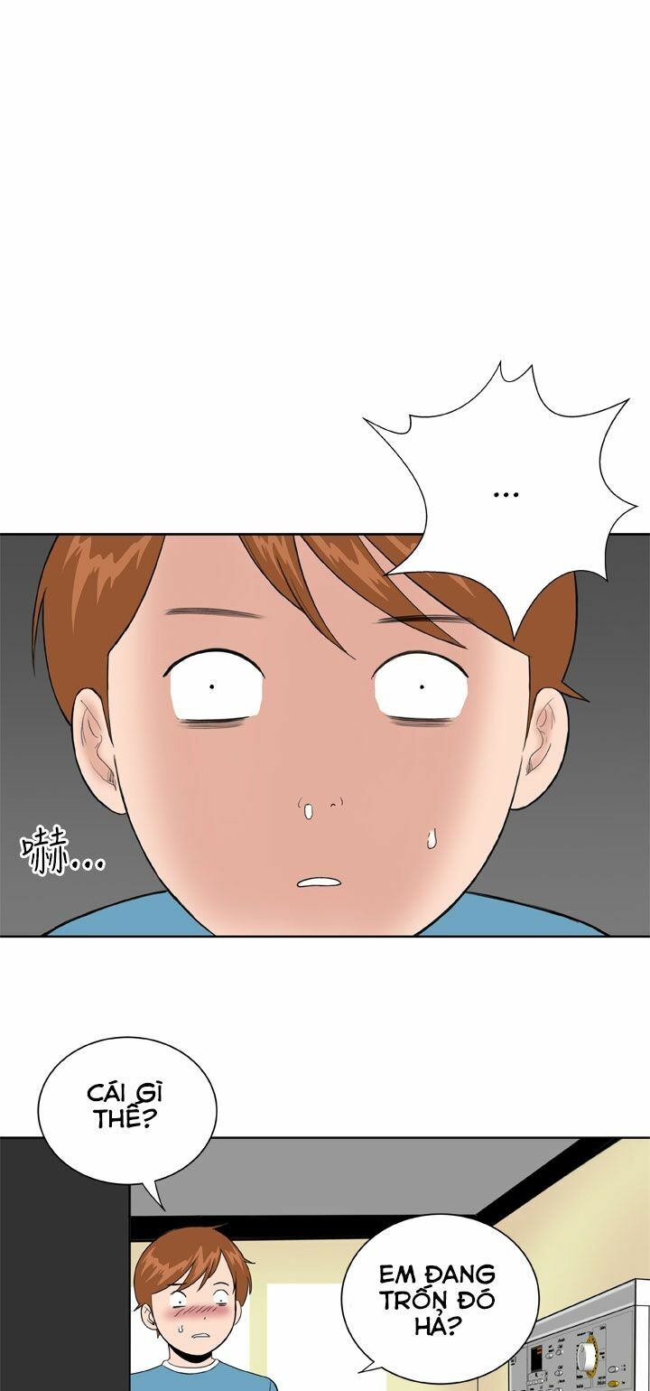 Dream Girl: Chapter 16