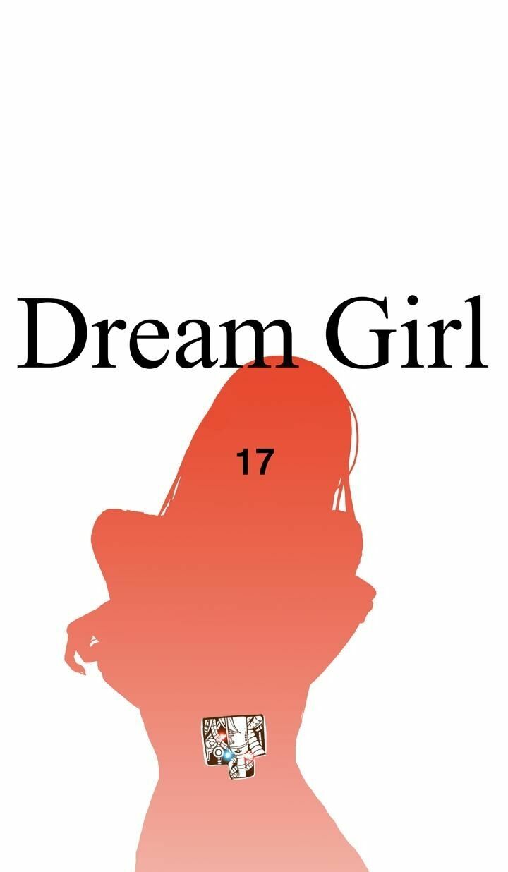 Dream Girl: Chapter 17
