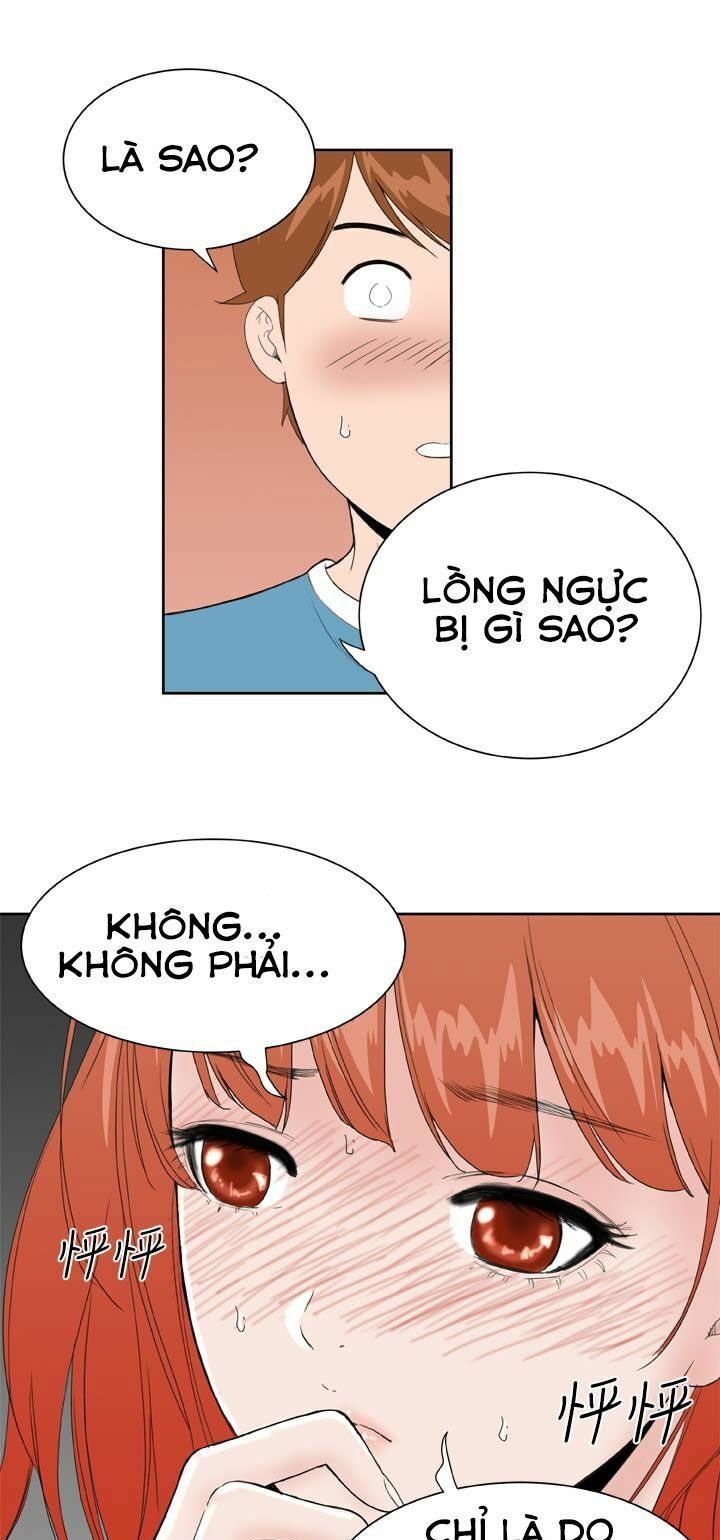 Dream Girl: Chapter 17