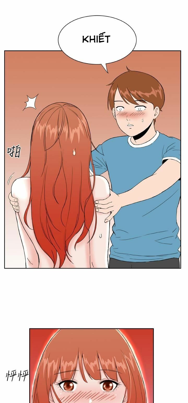 Dream Girl: Chapter 17